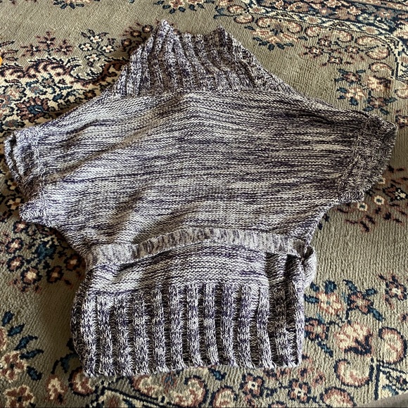 2/$30 || Majora Short Sleeve Knit Sweater - Picture 6 of 6